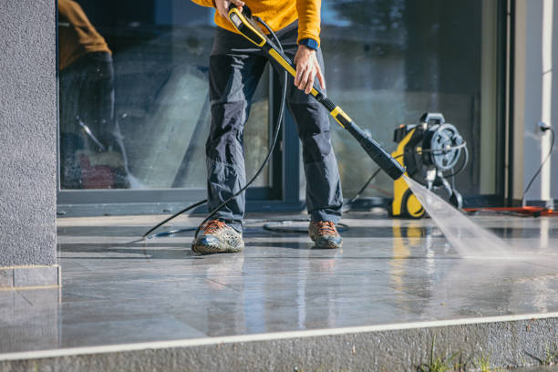 Best Building Exterior Washing  in Poolesville, MD