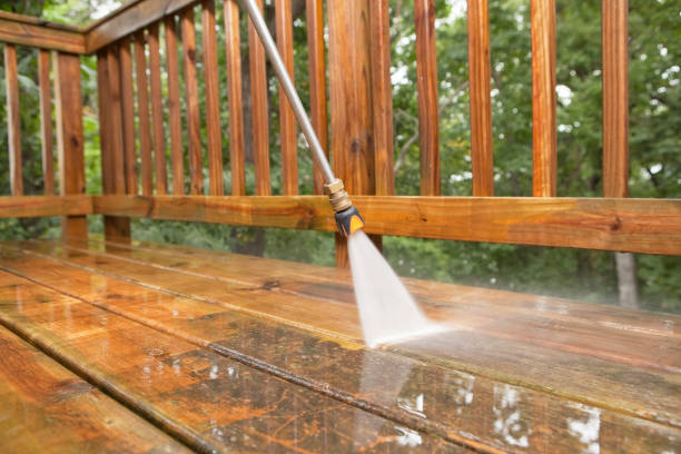 Solar Panel Cleaning in Poolesville, MD