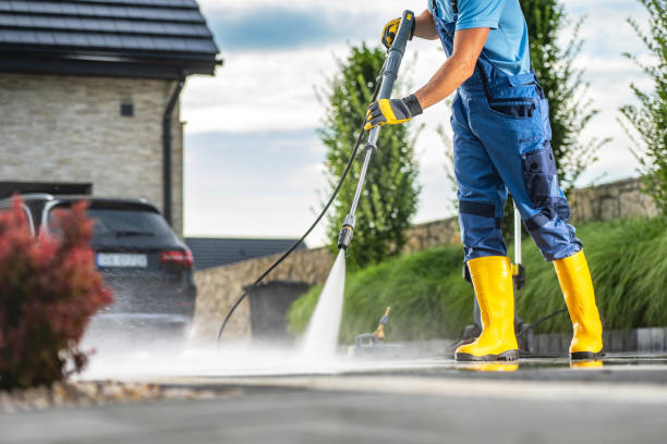 Poolesville, MD Pressure Washing Company